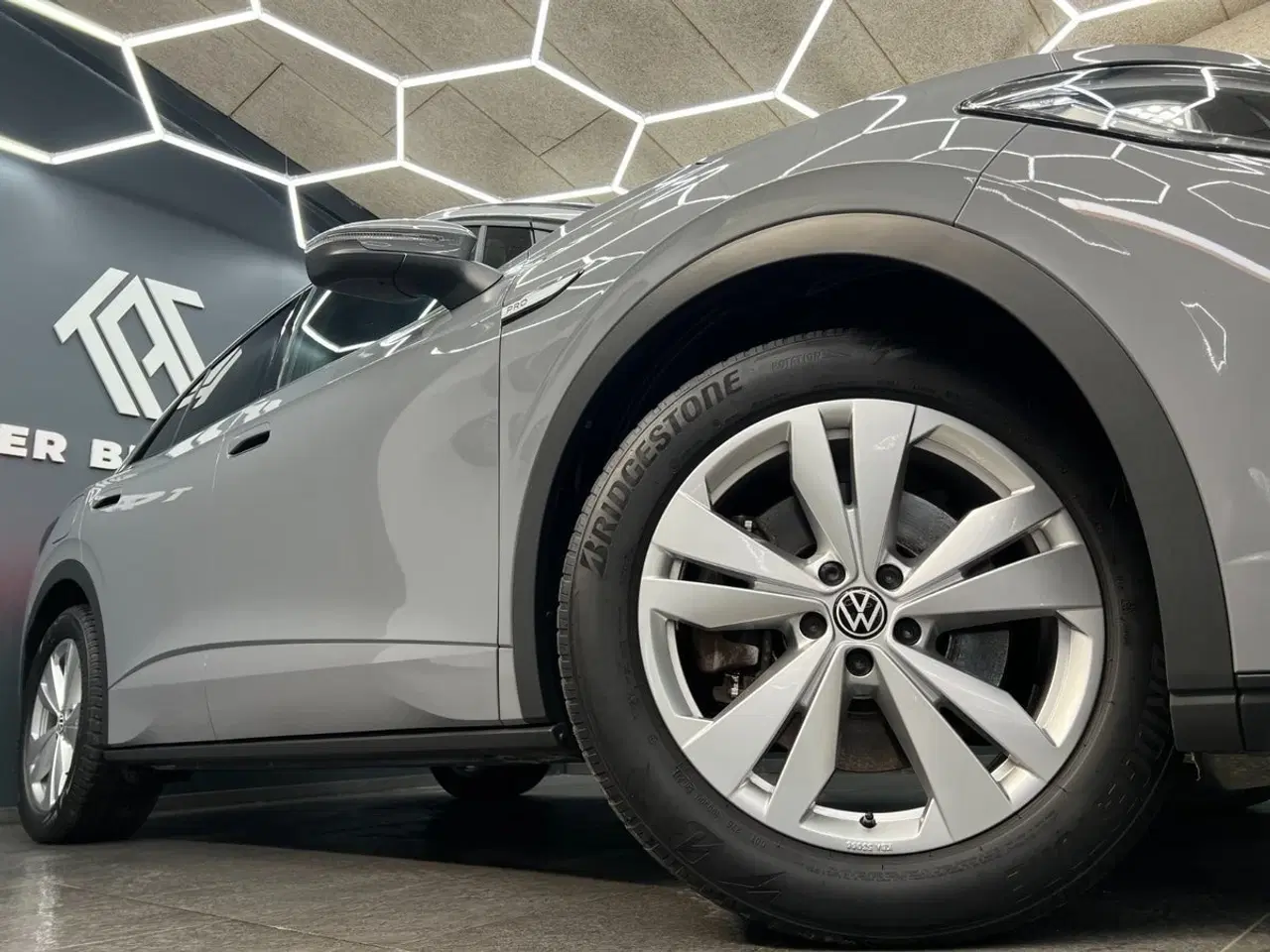 Billede 2 - VW ID.5 77 Pro