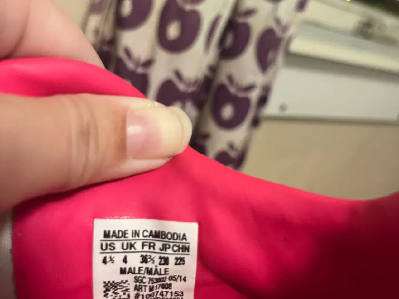 Billede 9 - Adidas fodboldstøvler som nye. 