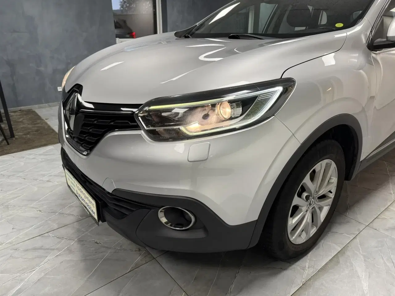 Billede 3 - Renault Kadjar 1,2 Energy TCe Zen 130HK 5d 6g