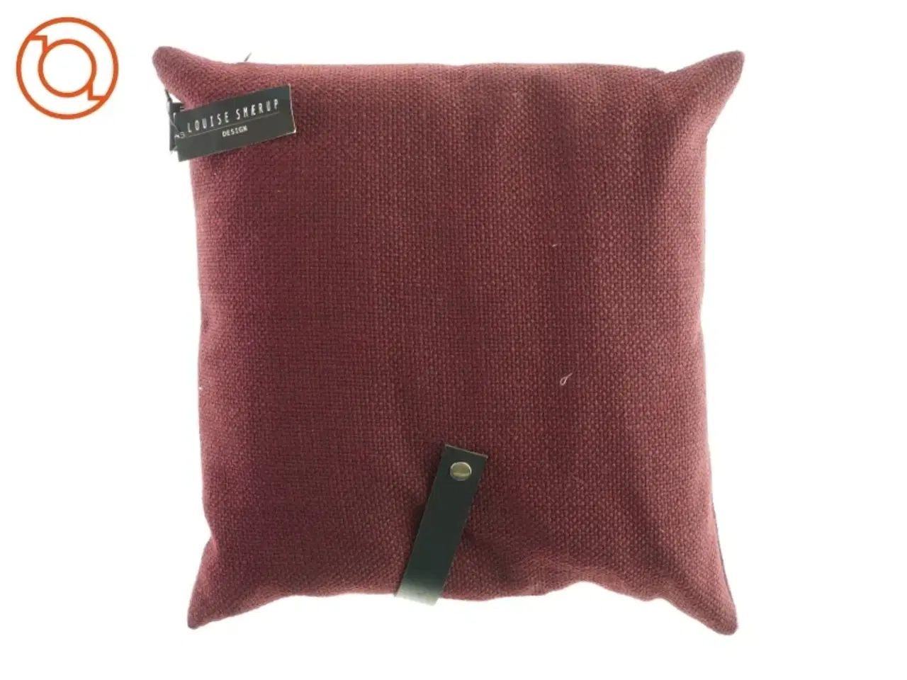 Billede 1 - Pude fra Louise Smærup design