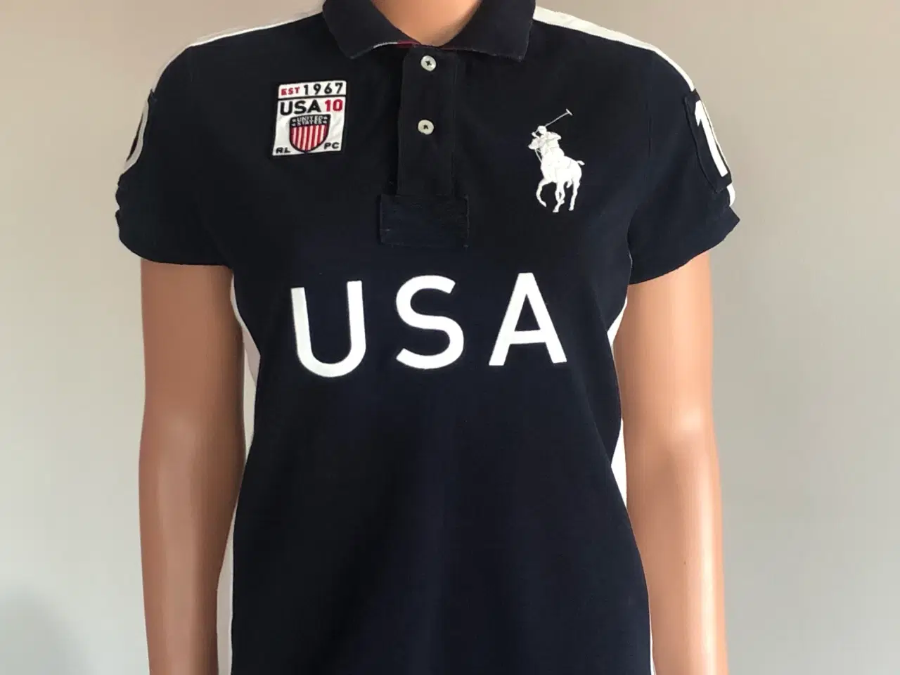 Billede 1 - Rugby Polo