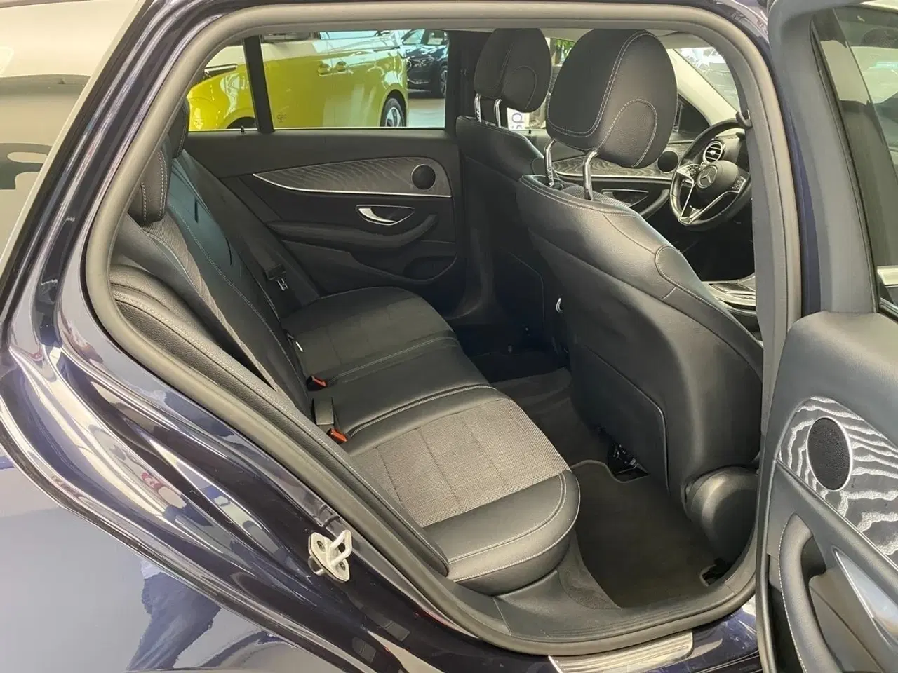 Billede 13 - Mercedes E300 de 2,0 stc. aut. 4Matic