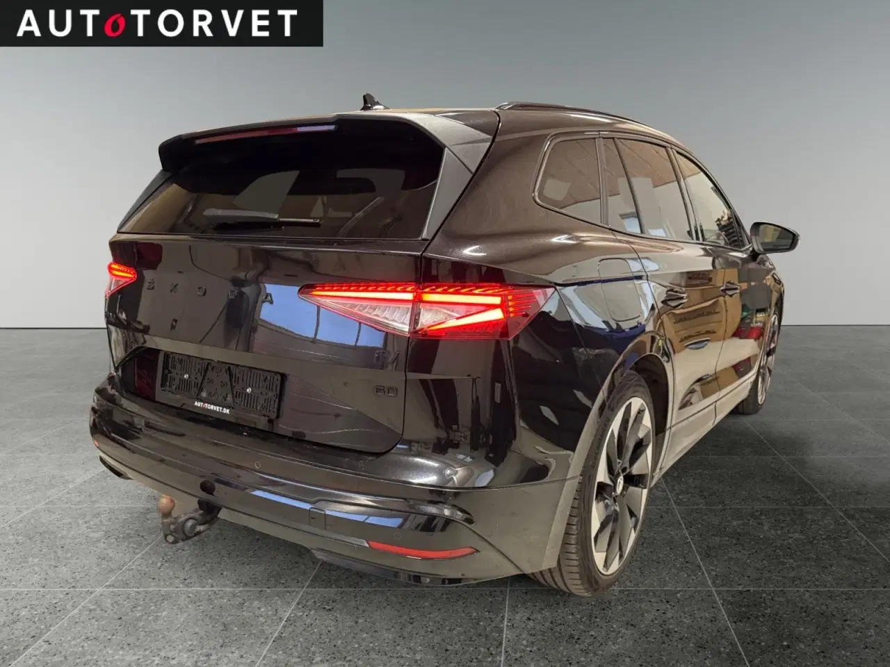 Billede 3 - Skoda Enyaq 60 iV Sportline