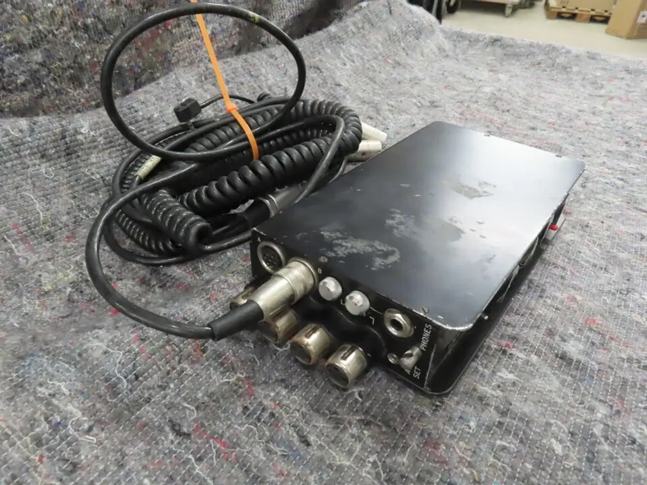 Billede 3 - Sqn Mixer - SQN-3 (MOMSFRI)