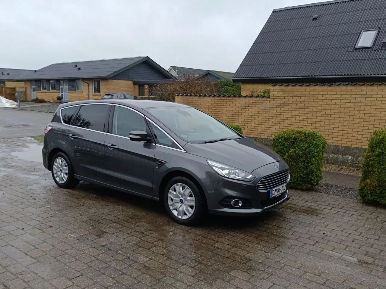 Billede 3 - Ford S-MAX 1,5 SCTi 160 Titanium