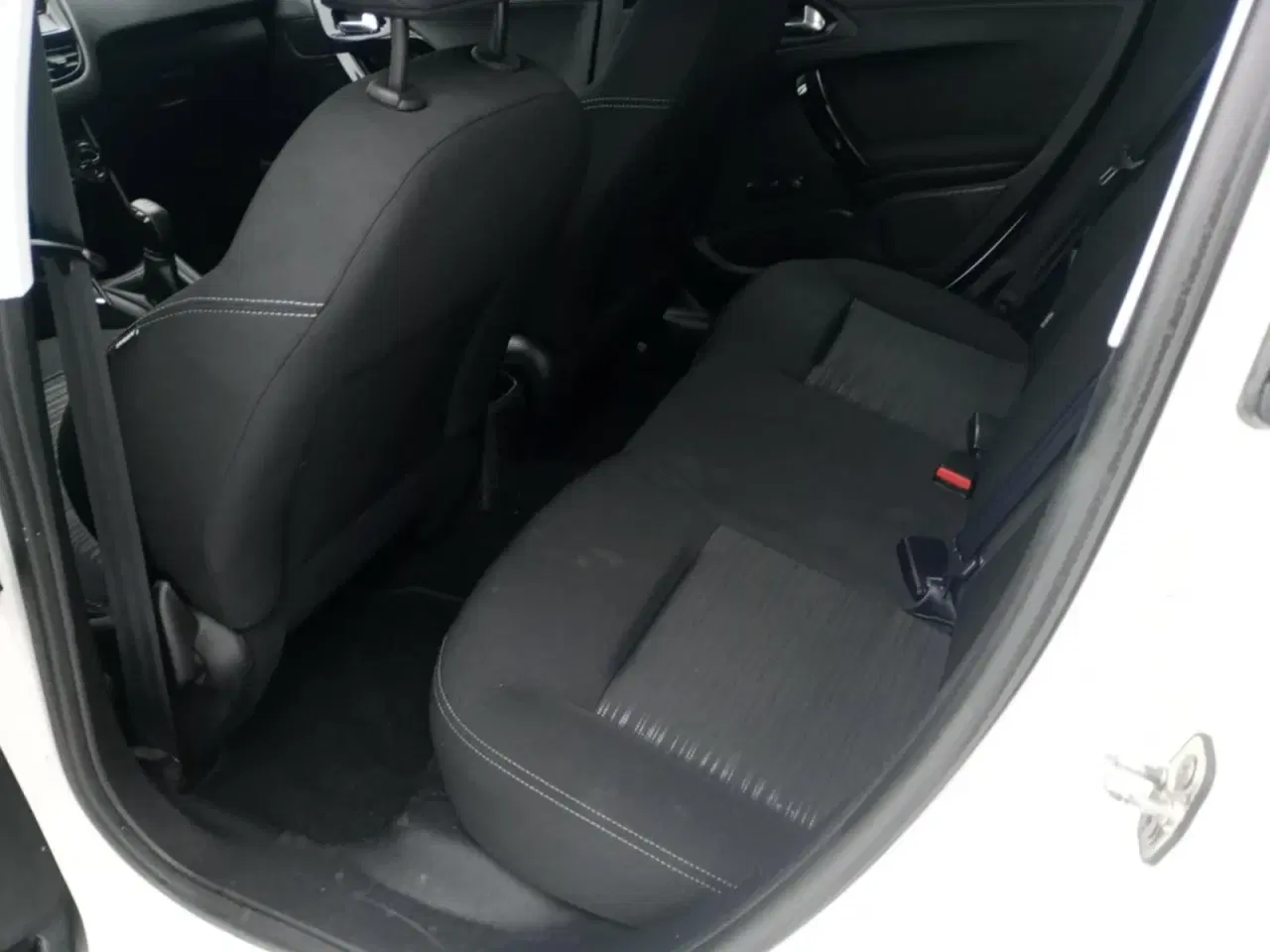 Billede 11 - Peugeot 208 1,0 VTi Active