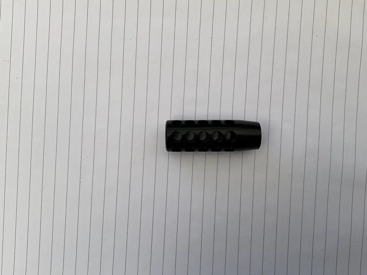 Billede 1 - Mundingsbremse cal 30