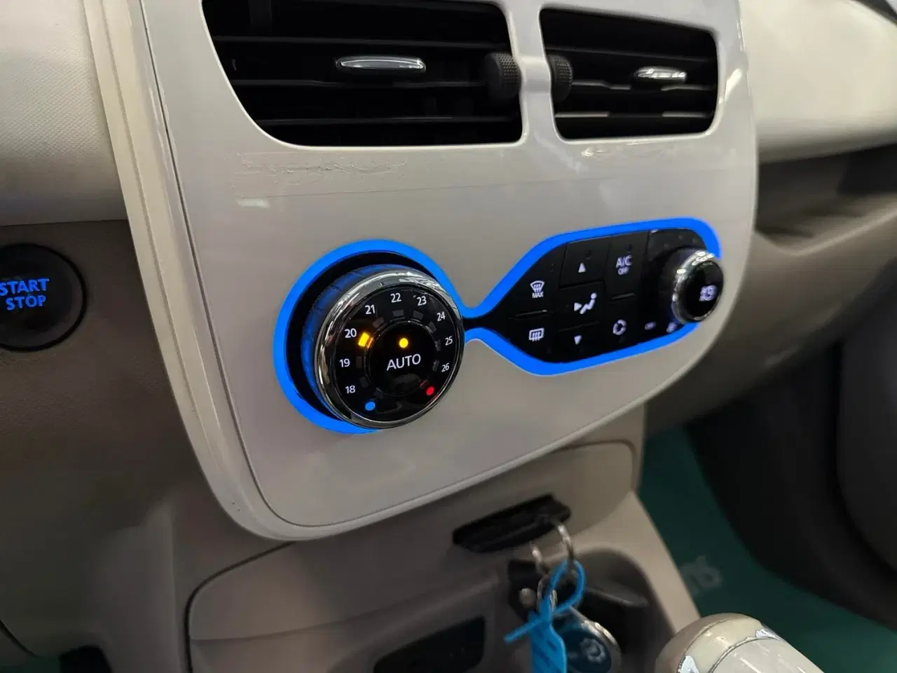 Billede 13 - Renault Zoe 41 Life