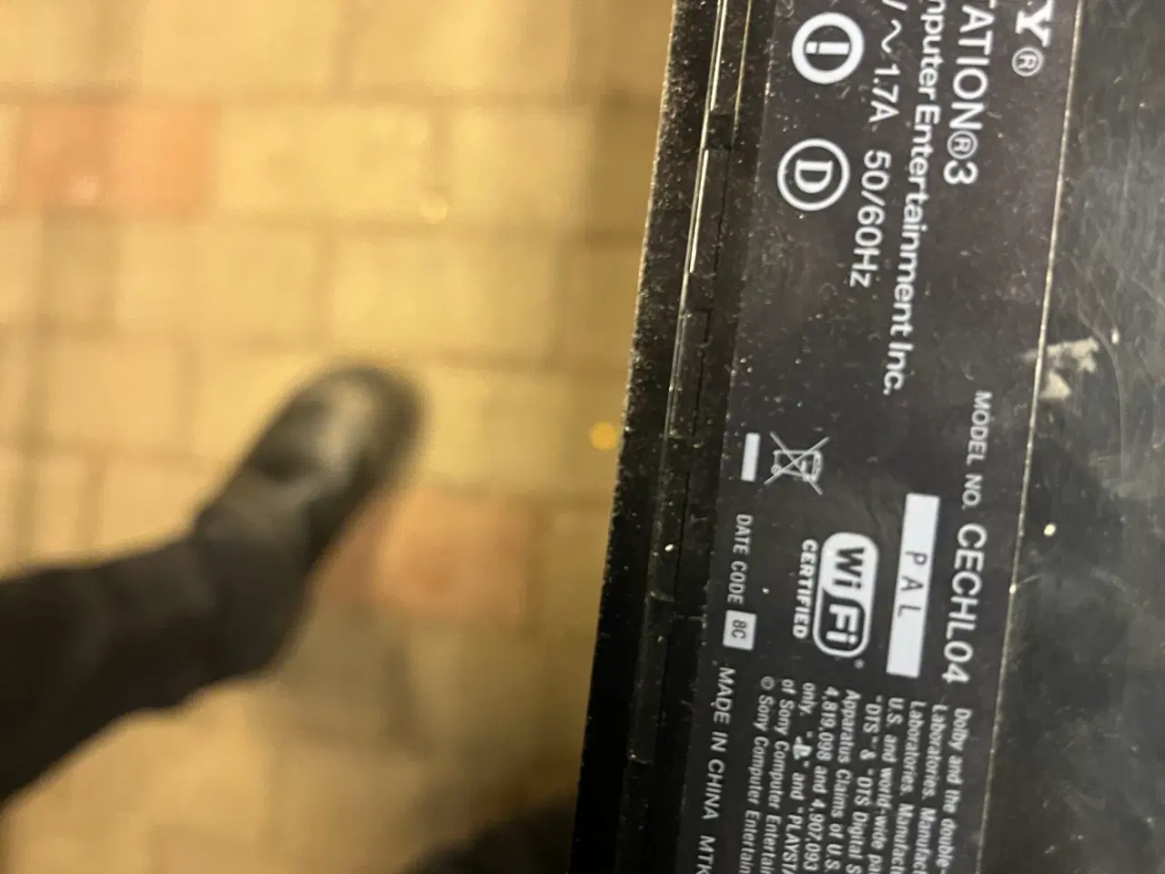 Billede 5 - PlayStation.  .   