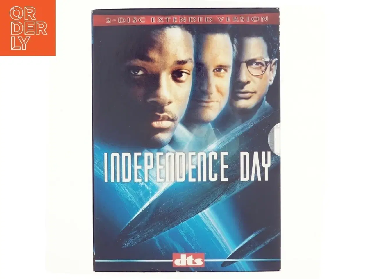 Billede 1 - Independence day