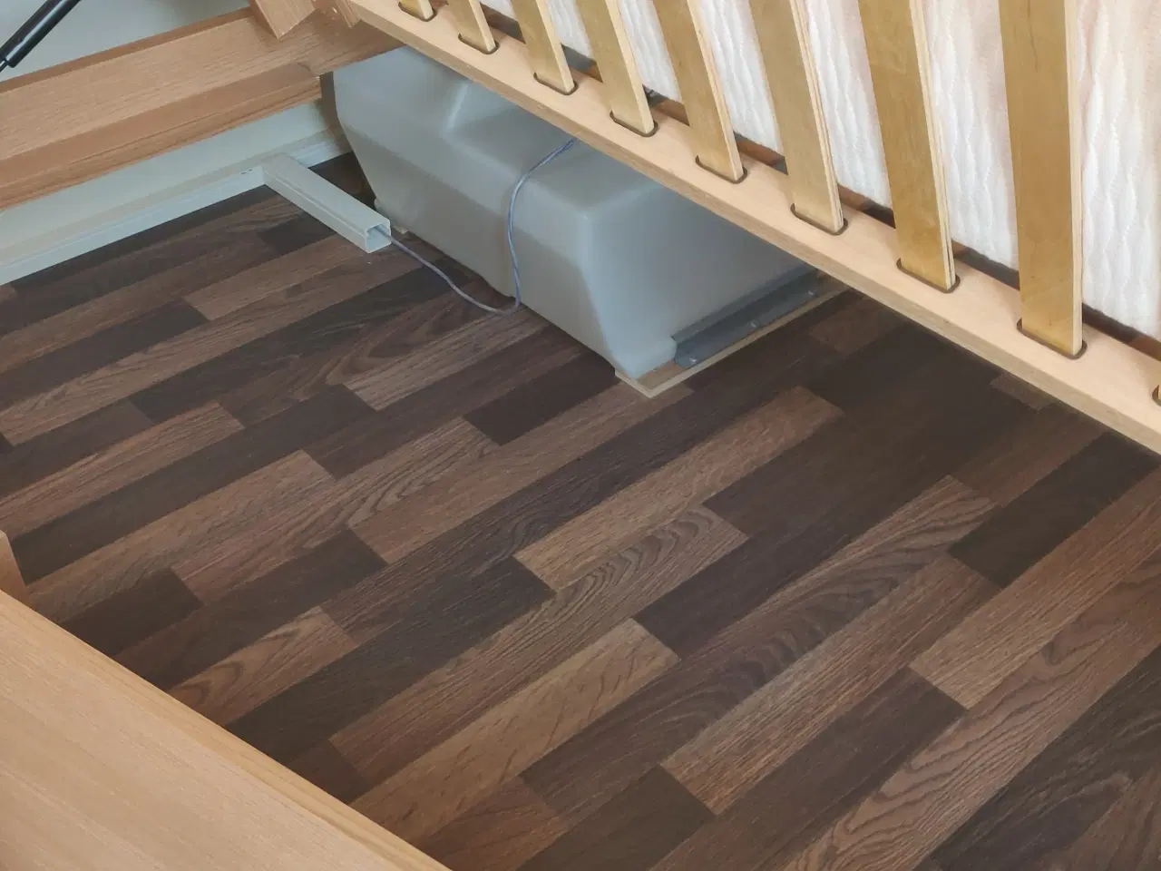 Billede 17 - Knaus Sport 500 KD 2017 – køjevogn med to køjer,