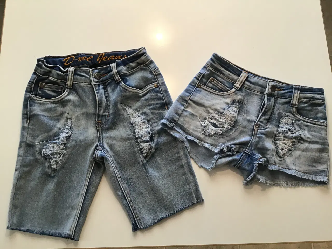 Billede 5 - Cowboyshorts