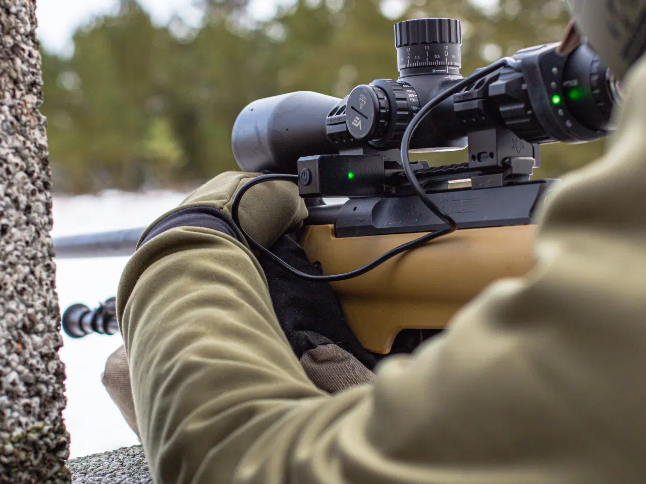 Billede 3 - Electric ACD Mount