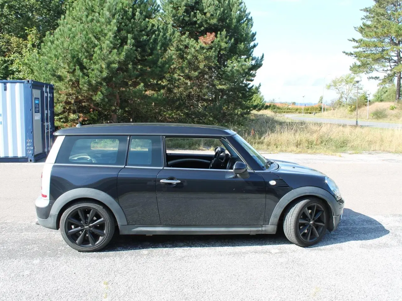 Billede 4 - Mini Clubman 1,6 120HK Stc 6g