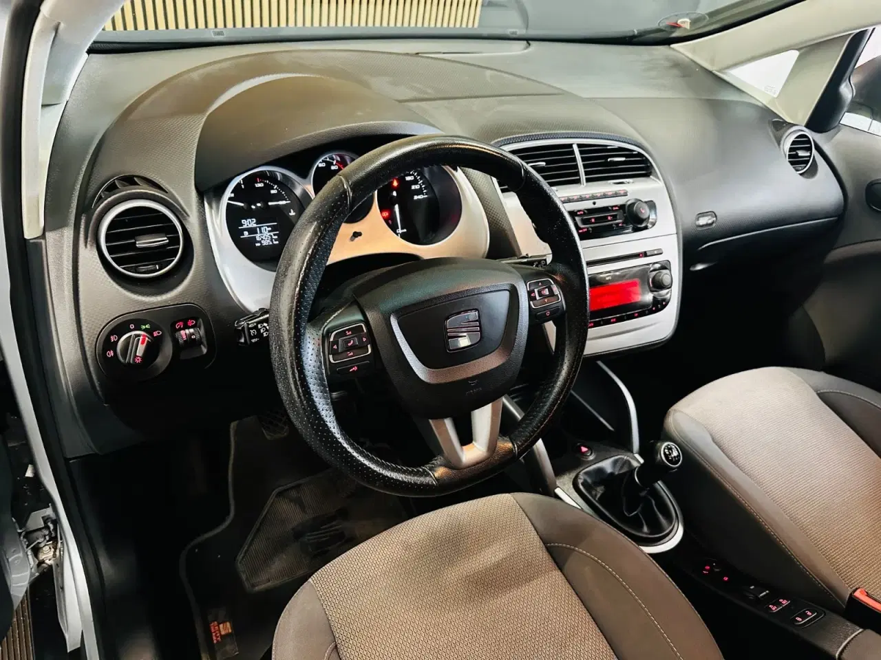 Billede 9 - Seat Altea XL 1,4 TSi 125 Style