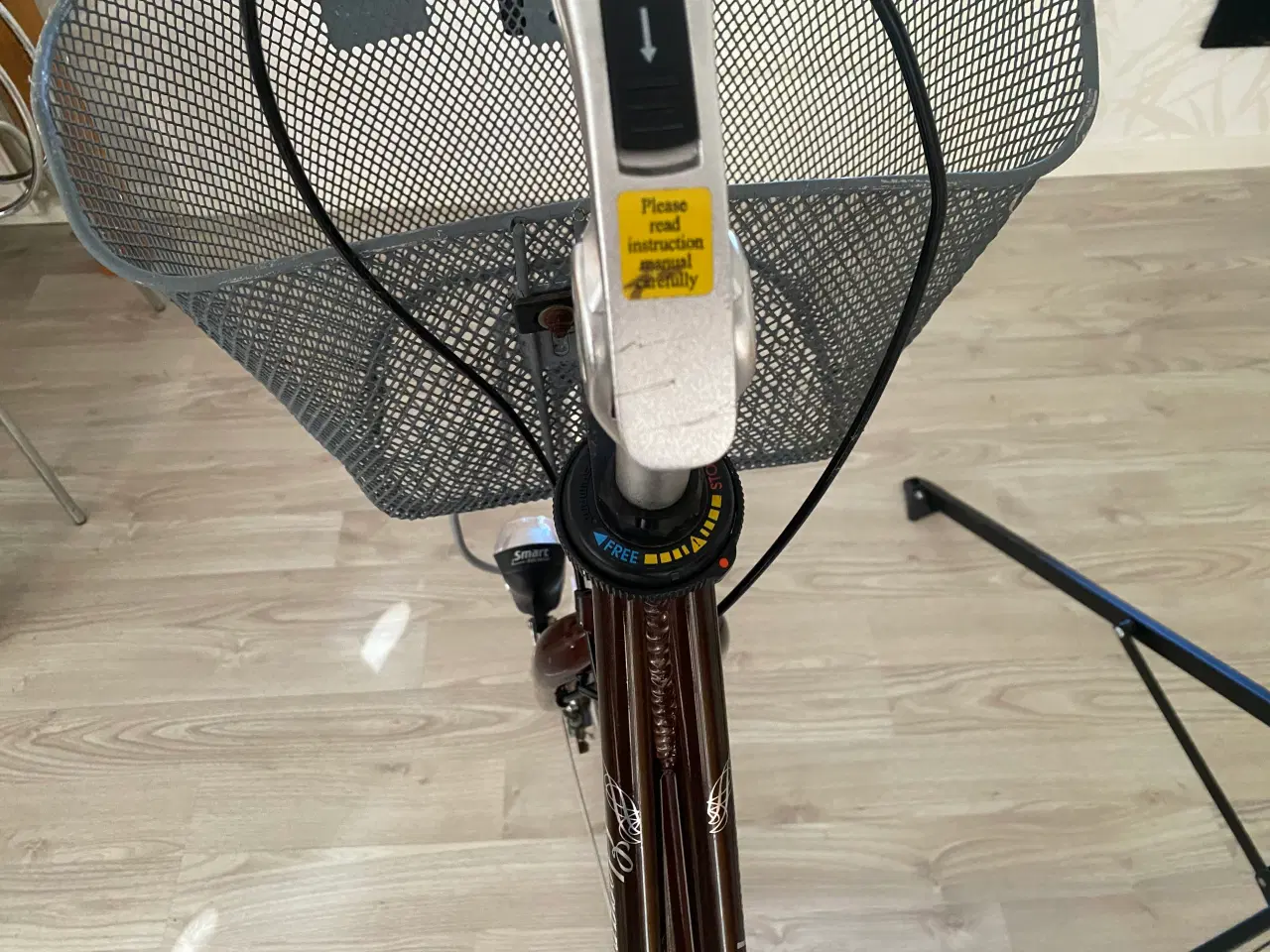 Billede 12 - Raleigh’s Elegance Dame cykel