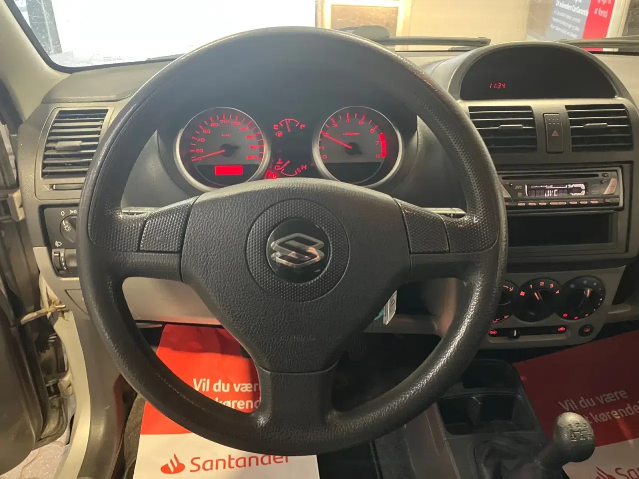 Billede 11 - Suzuki Ignis 1,5 4WD