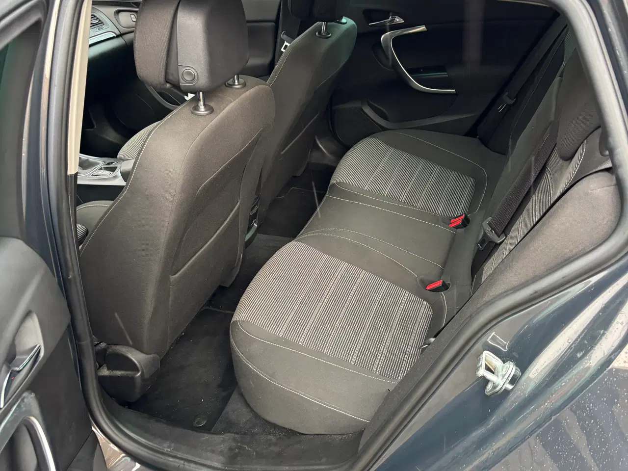 Billede 6 - Opel insignia