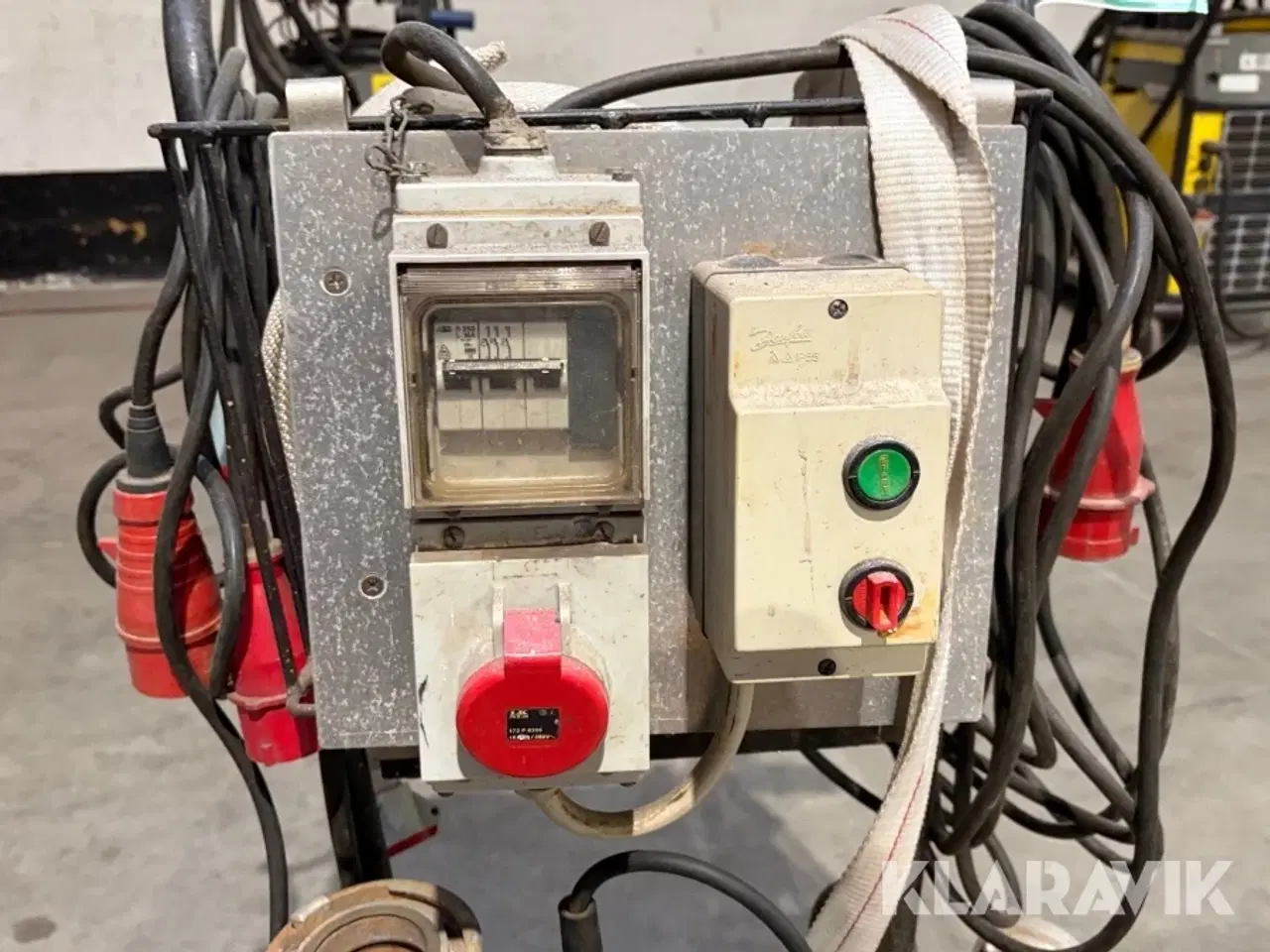 Billede 8 - Pumpe EMU KS 24