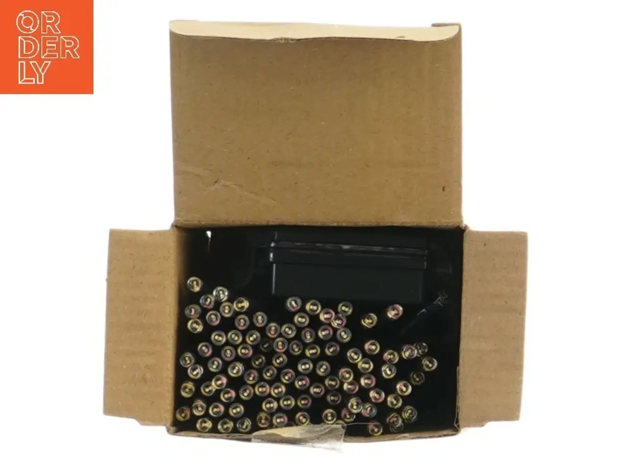 Billede 3 - LED lyskæde 9,95 m (str. 9,95 m cm)