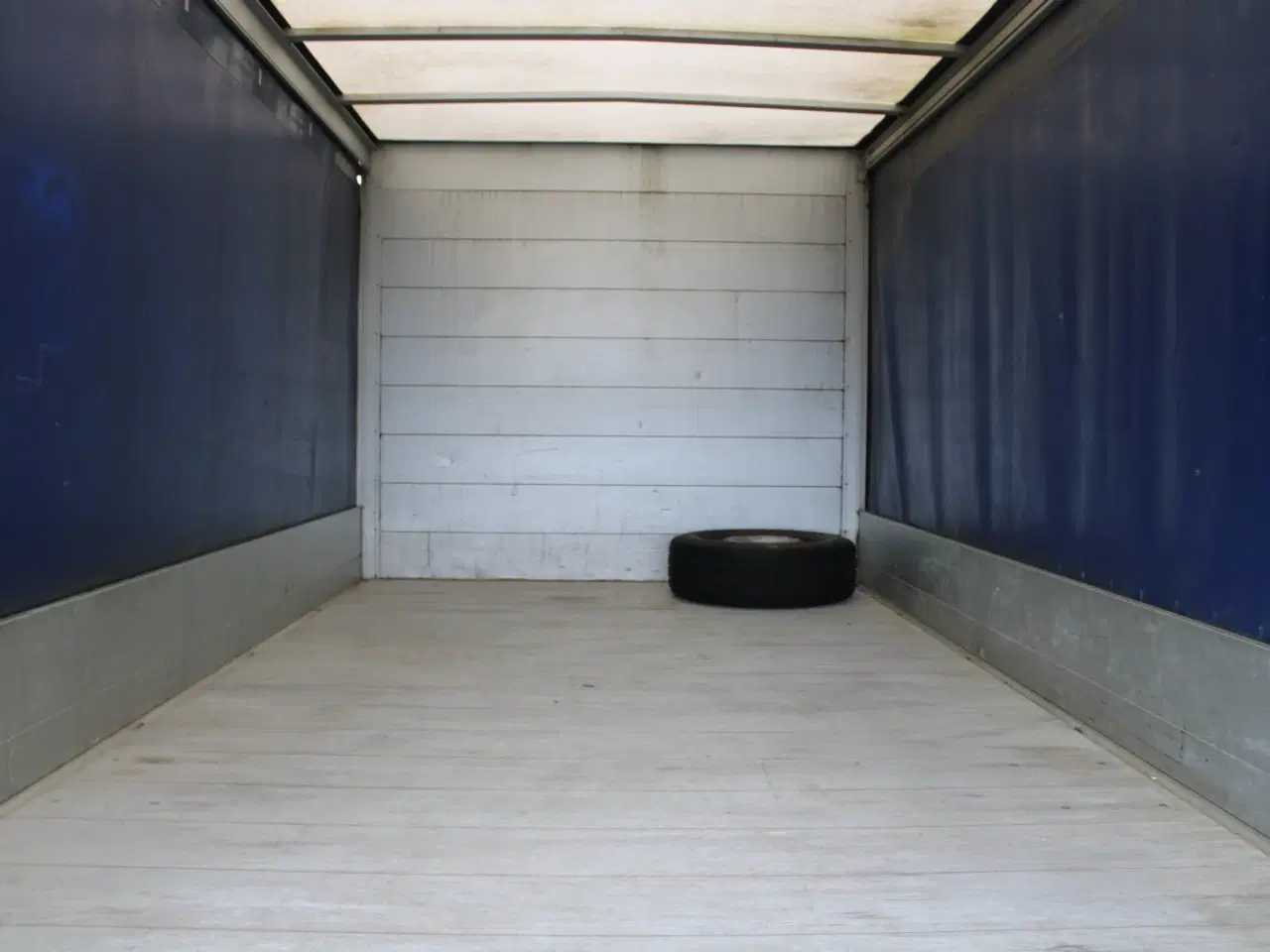 Billede 9 - Mercedes Sprinter 316 2,2 CDi R3 Chassis