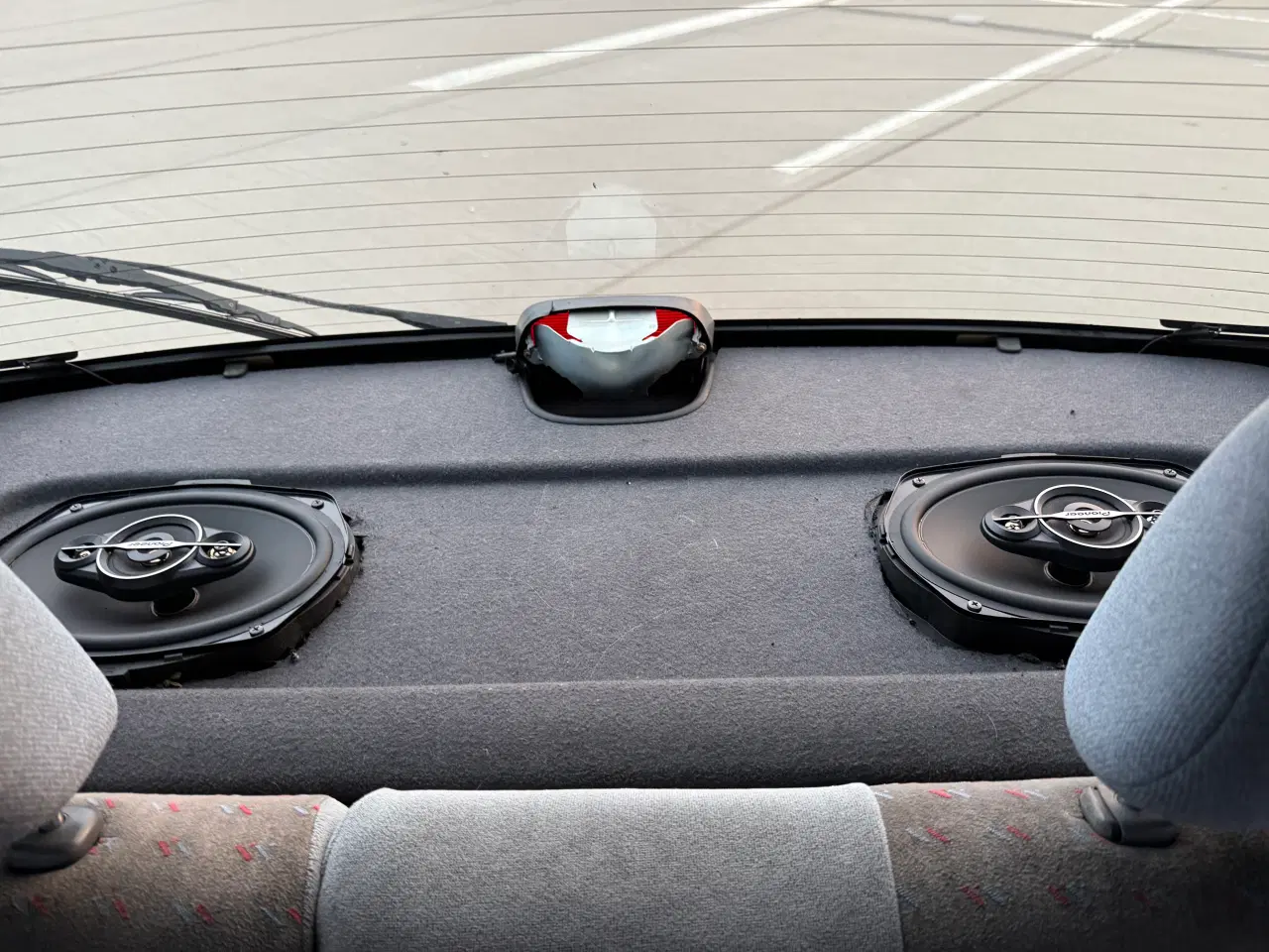 Billede 7 - Toyota starlet 1998
