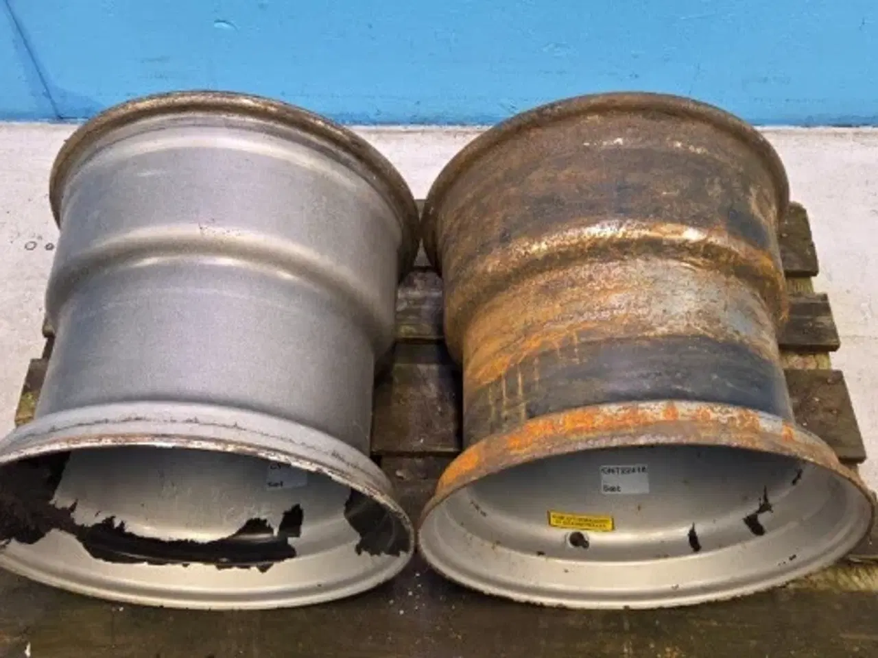 Billede 13 - 16"  16X17    SÆT