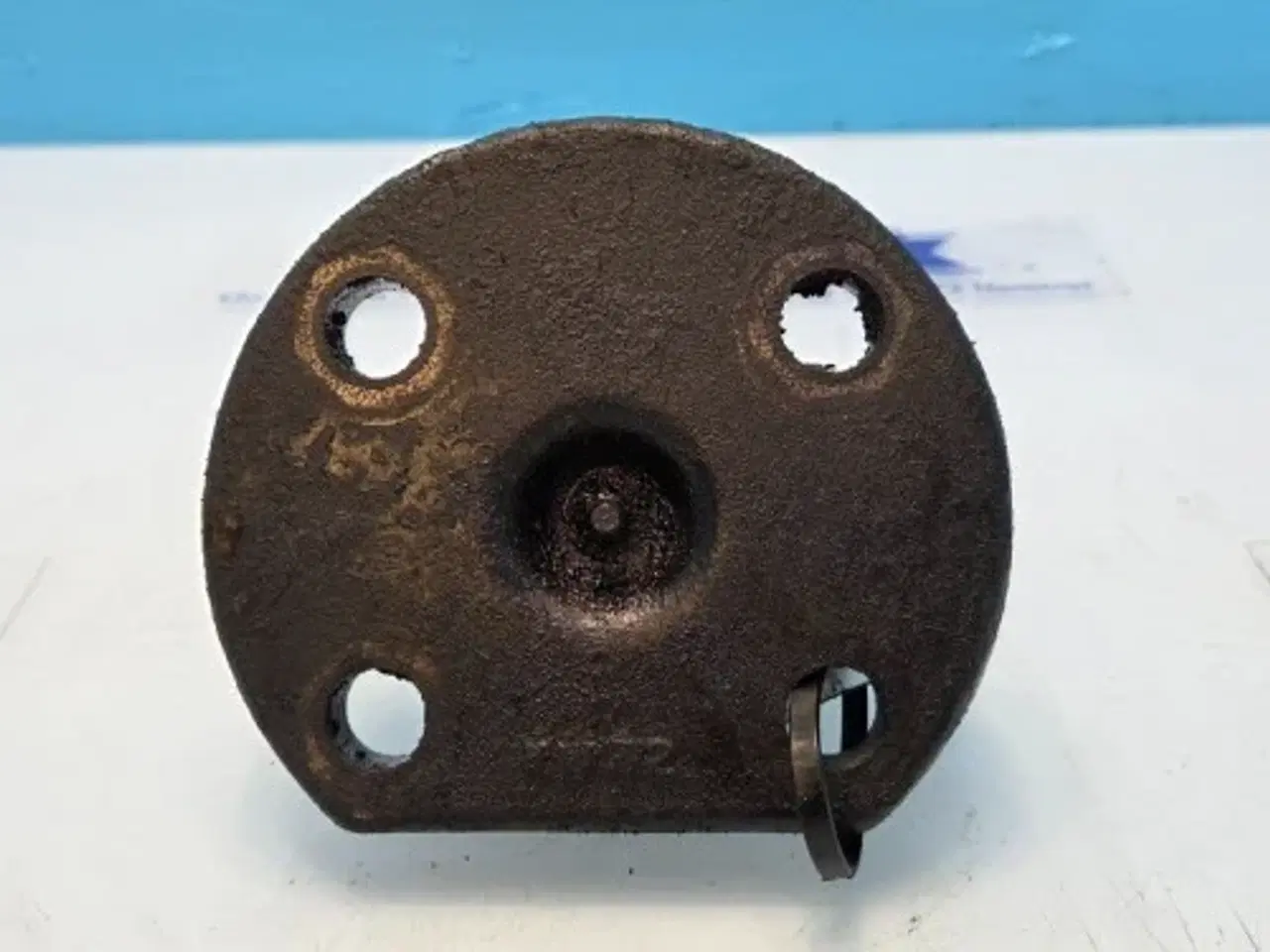 Billede 8 - New Holland LB115B Stift 85807972