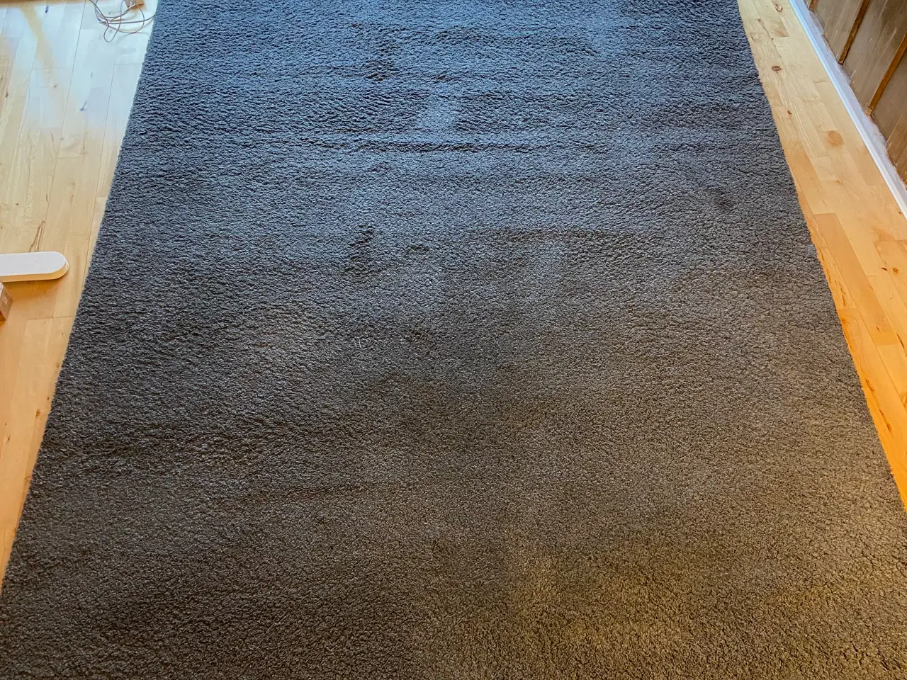 Billede 2 - Ådum gulvtæppe fra Ikea. Super stand