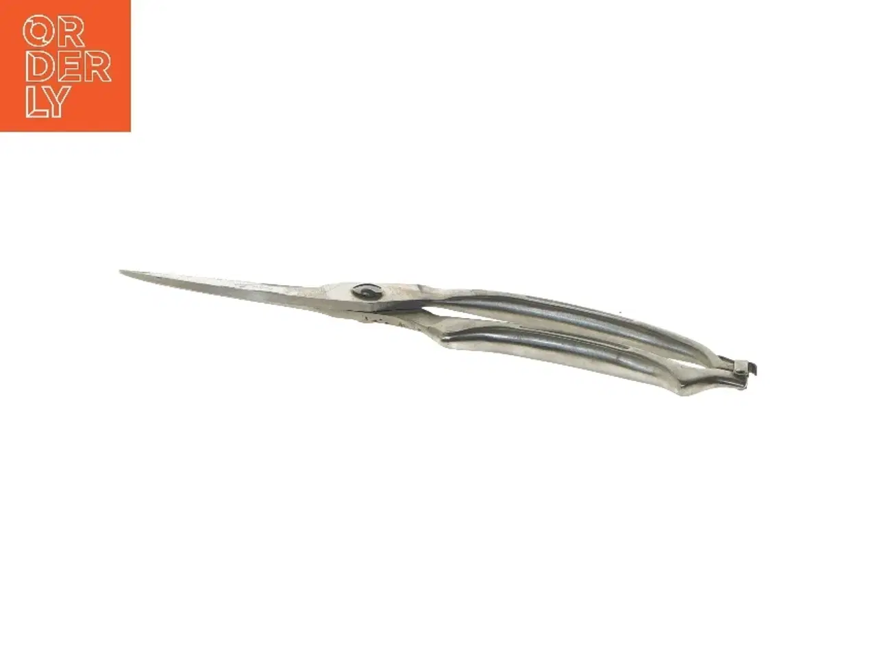 Billede 3 - Fjerkræssaks (str. 26 cm)