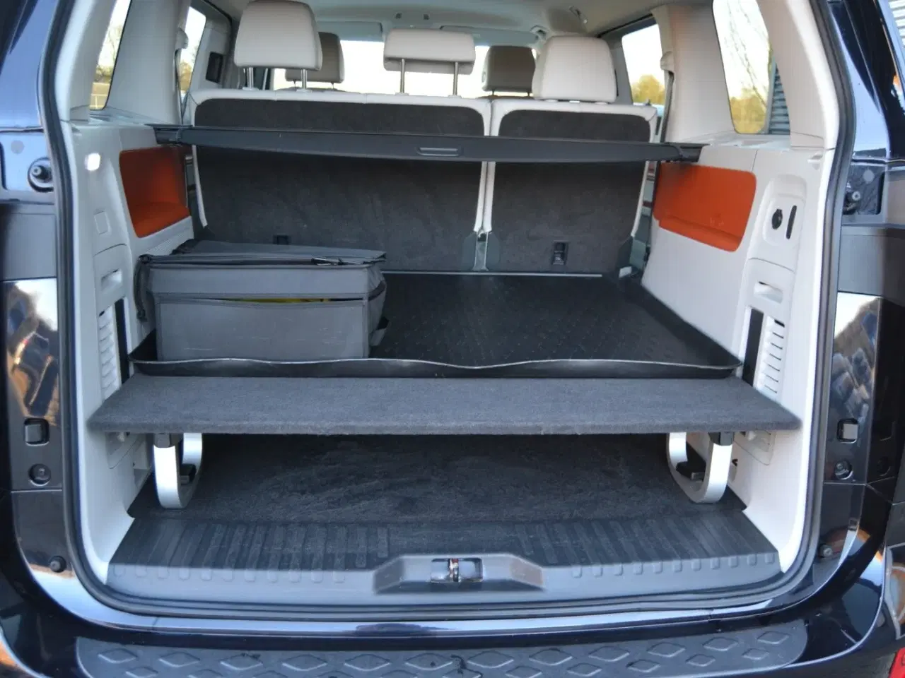 Billede 8 - VW ID. Buzz 77 Pro SWB