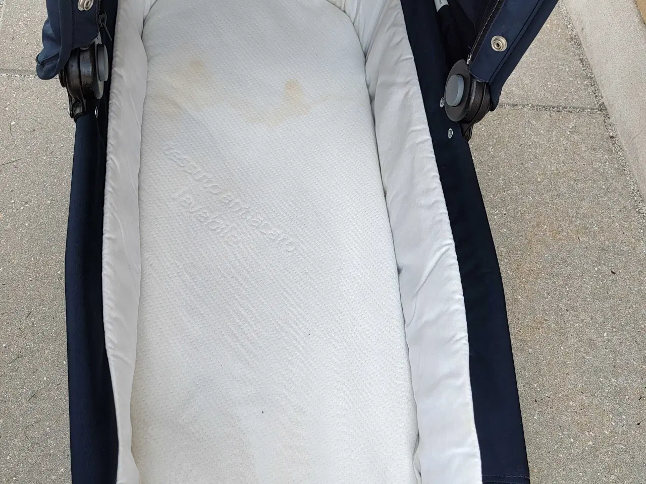 Billede 16 - Big Star Supreme, med lift