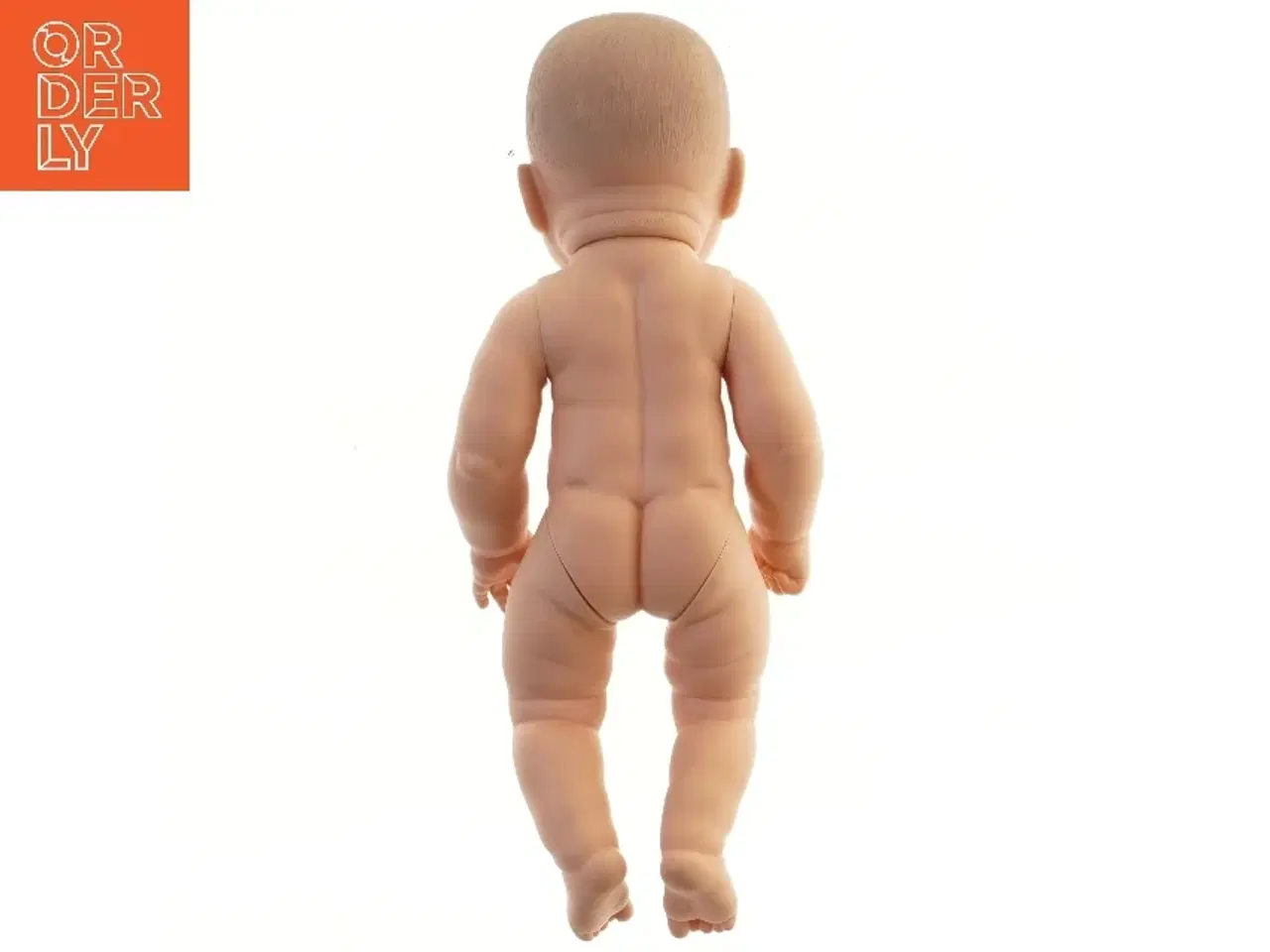 Billede 2 - Babydreng dukke (str. 43x16 cm)