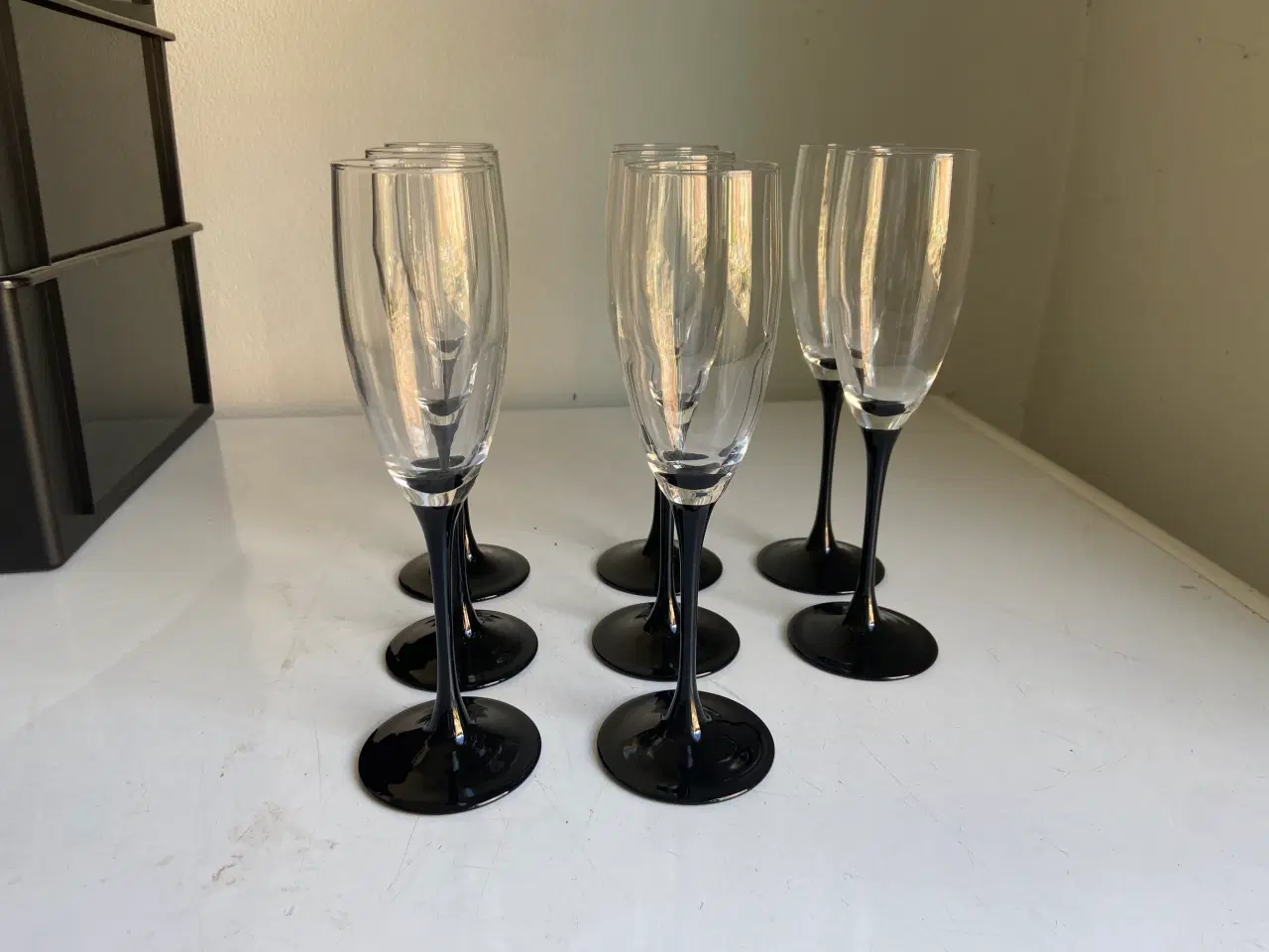 Billede 3 - Mange Luminarc glas