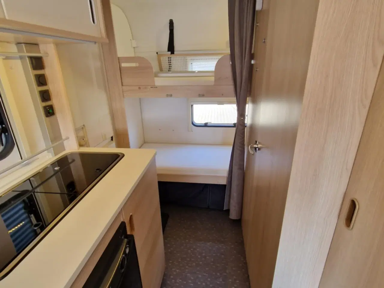 Billede 7 - 2021 - Adria Aviva 360 DK