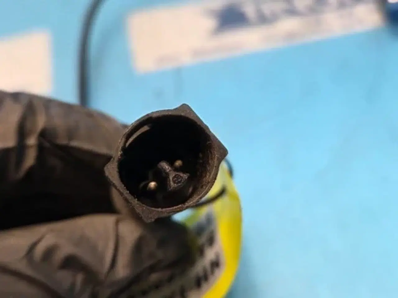 Billede 3 - New Holland TX68 Føler 84056992