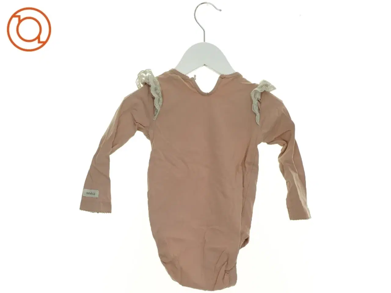 Billede 1 - Bodystocking newbie (str. 86 cm)