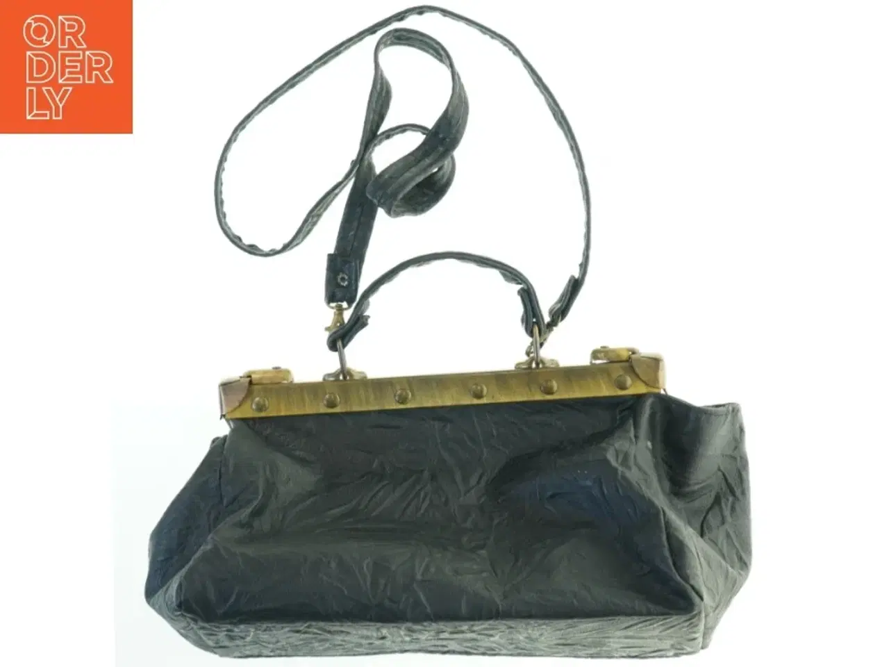 Billede 3 - Taske (str. 40 x. 20 cm)