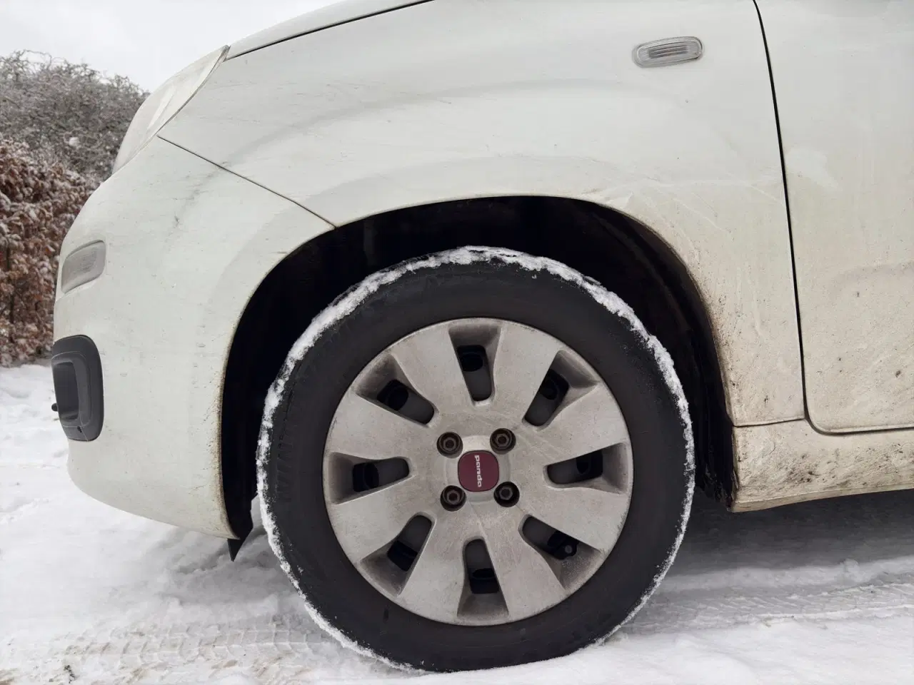 Billede 17 - Fiat Panda 0,9 TwinAir 65 Pop