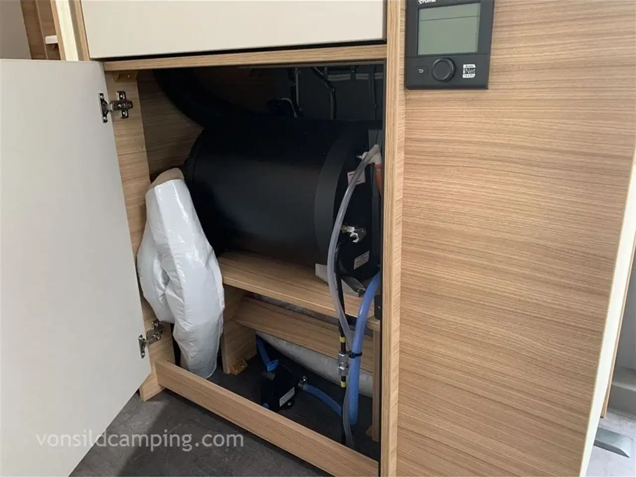 Billede 12 - 2023 - Dethleffs Camper 470 FR D-Line