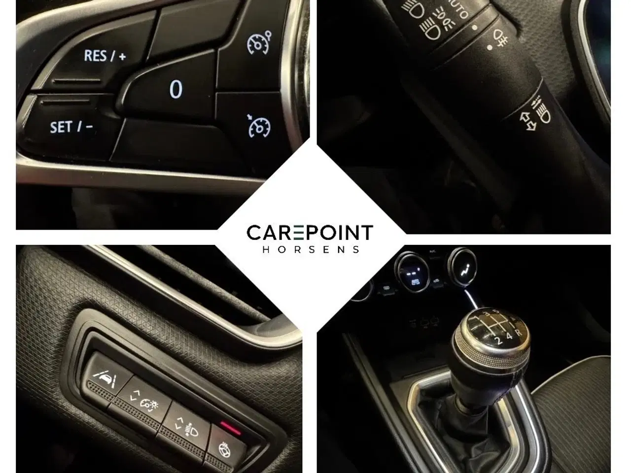 Billede 17 - Renault Clio V 1,0 TCe 100 Intens