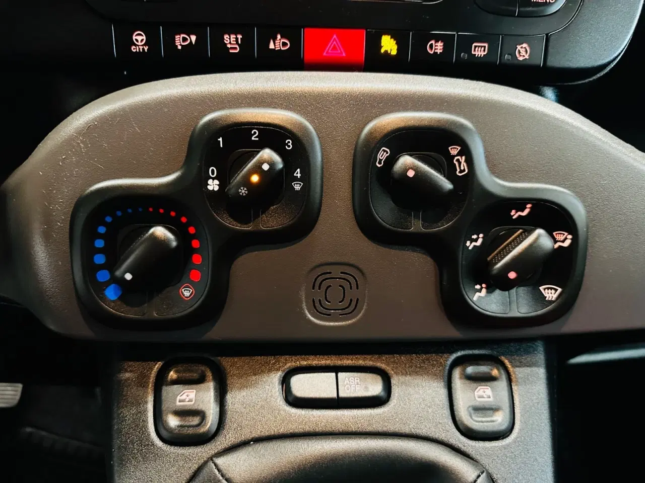 Billede 14 - Fiat Panda 0,9 TwinAir 65 Lounge