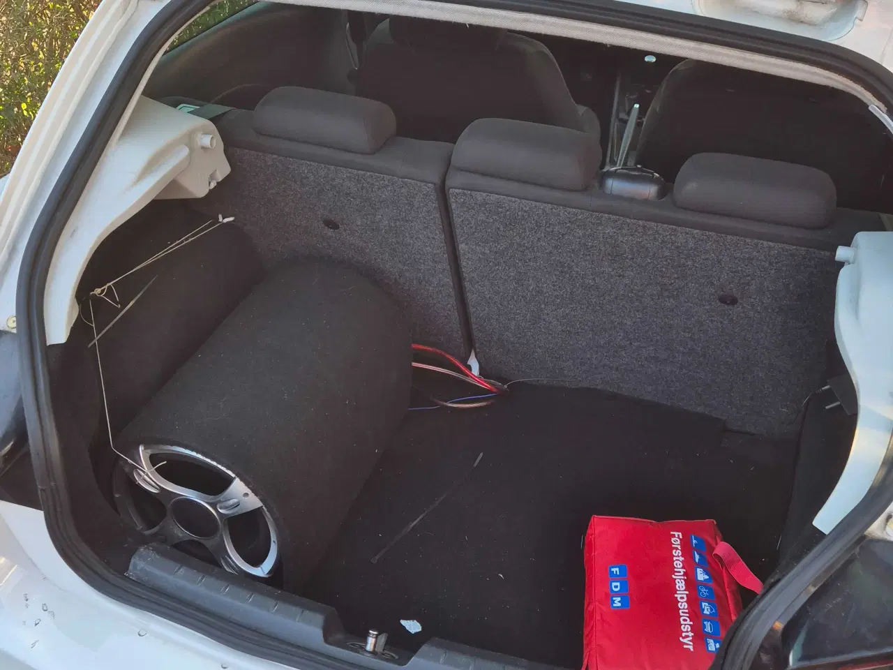 Billede 4 - Seat Ibiza 6j 