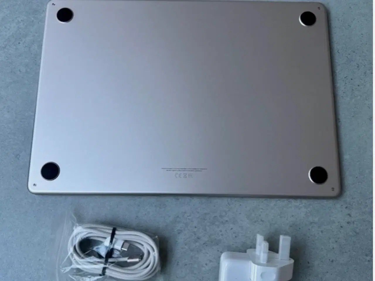 Billede 4 - Apple MacBook Air 2024