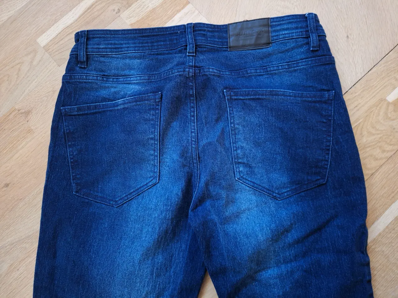 Billede 5 - Cowboybukser	