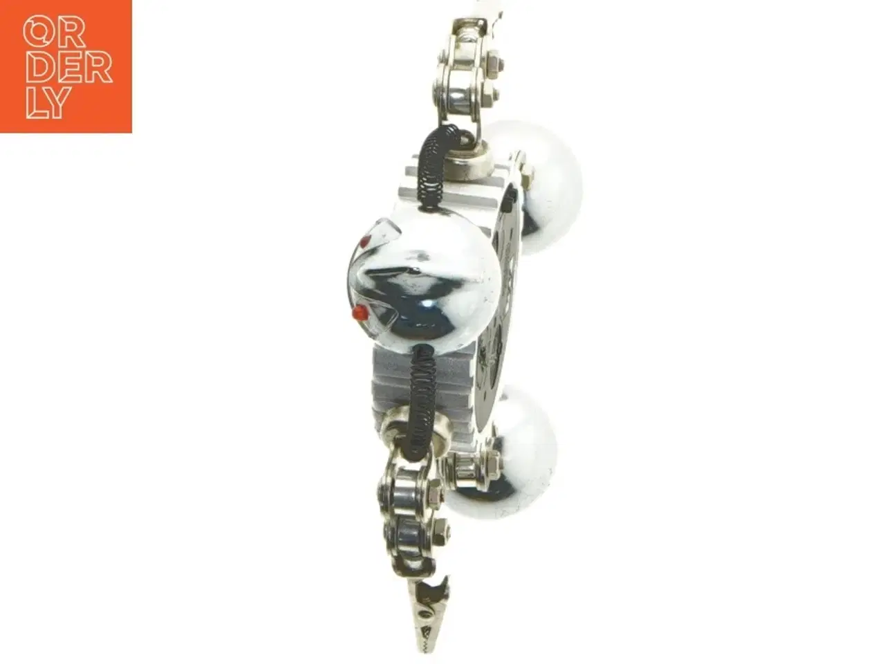 Billede 4 - Robot bordur (str. 14 cm)