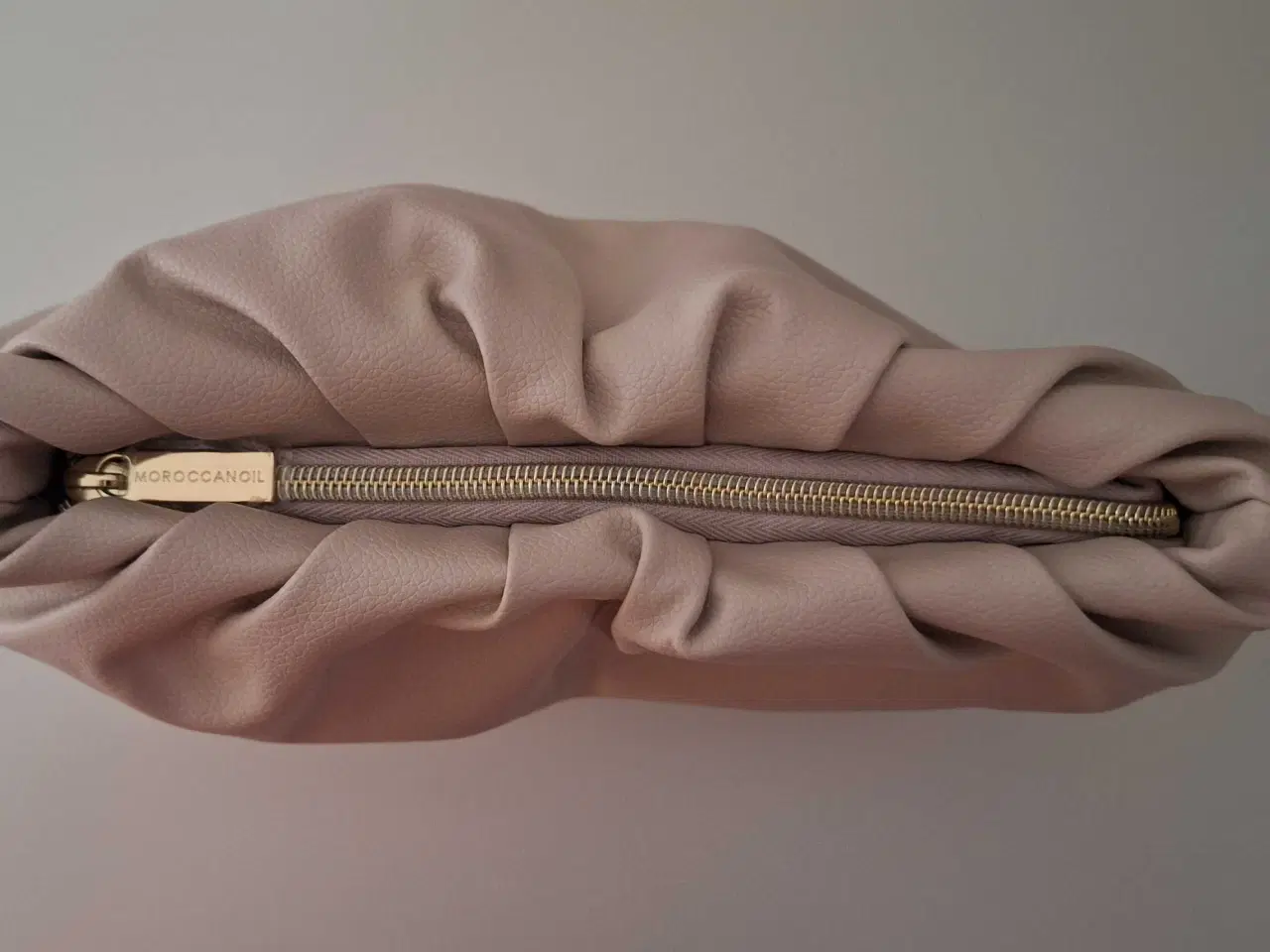 Billede 4 - Ny Moroccanoil toilettaske / kosmetiktaske 