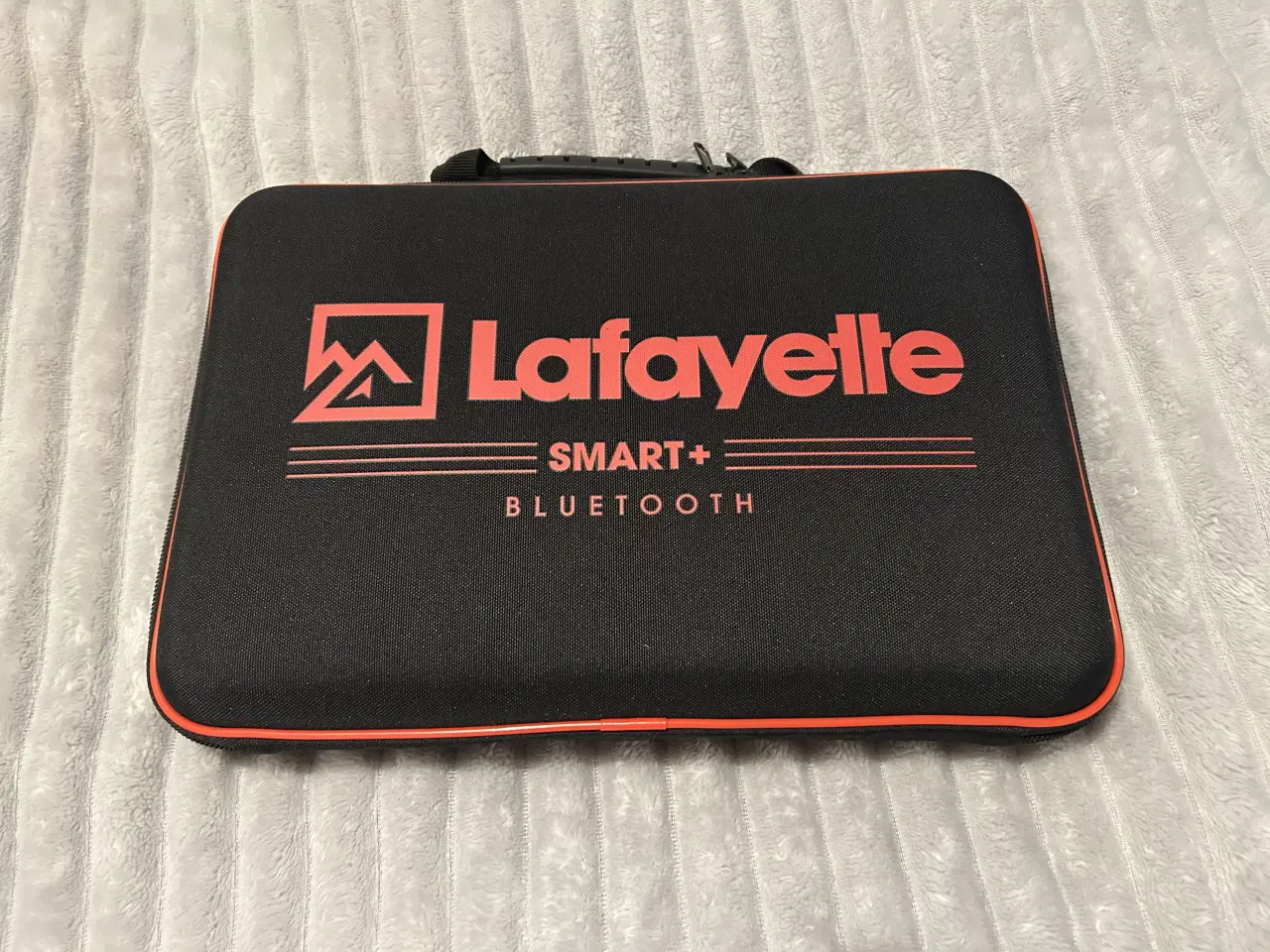 Billede 4 - NY Jagtradio LAFAYETTE SMART+