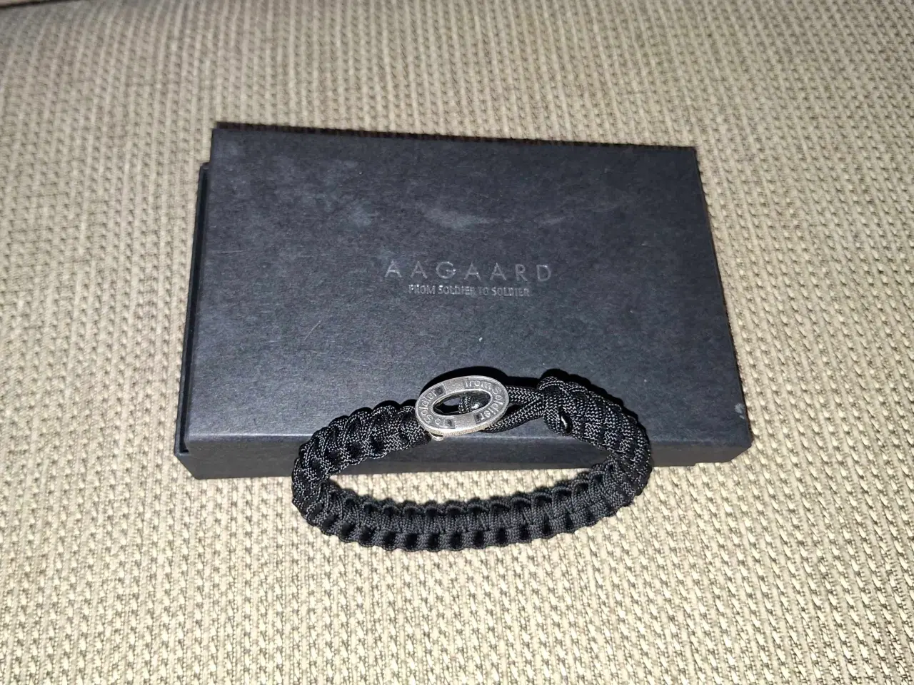 Billede 2 - Soldier To Soldier armbånd 