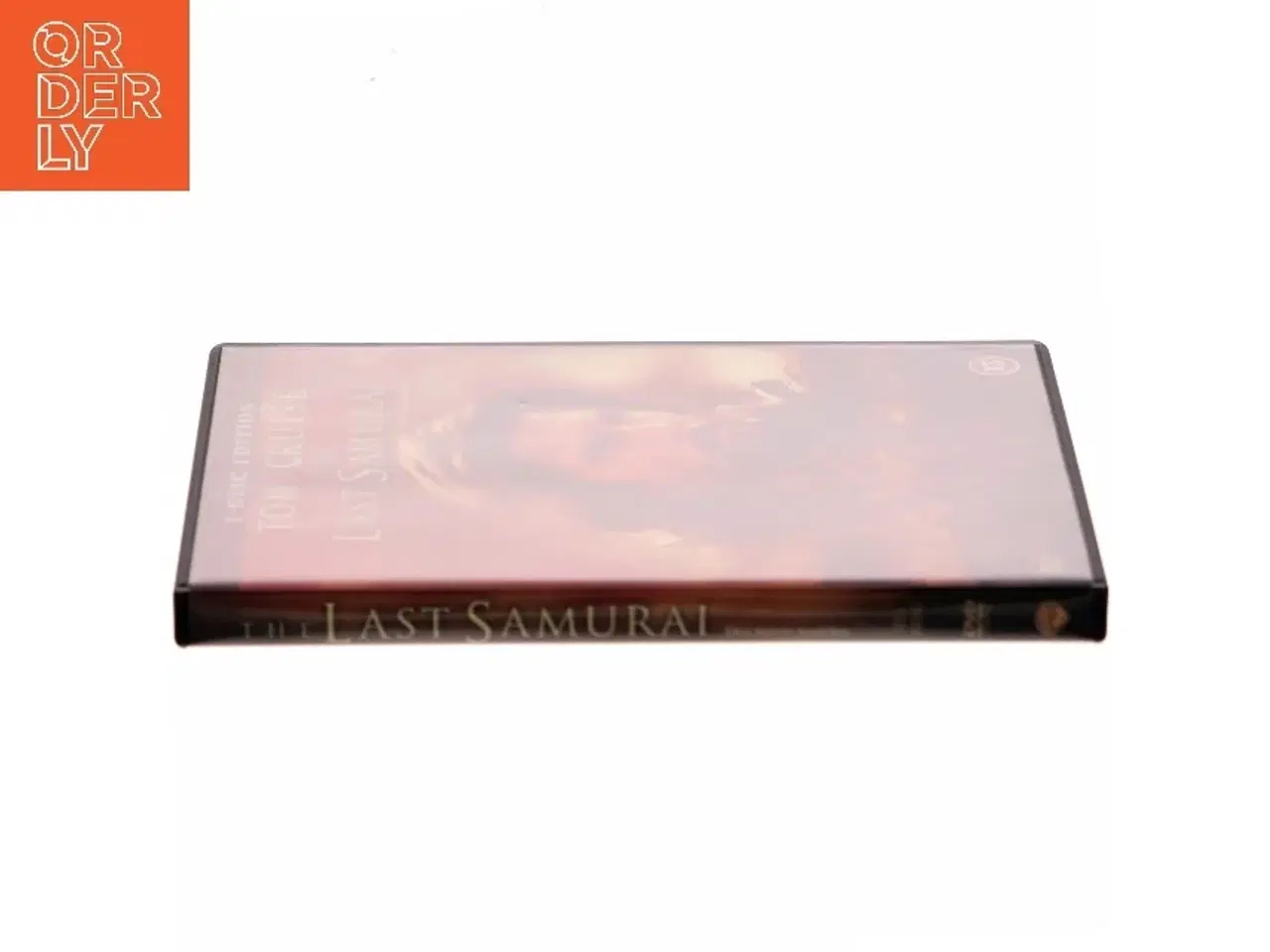 Billede 2 - Last Samurai, the med Tom Cruise (DVD)